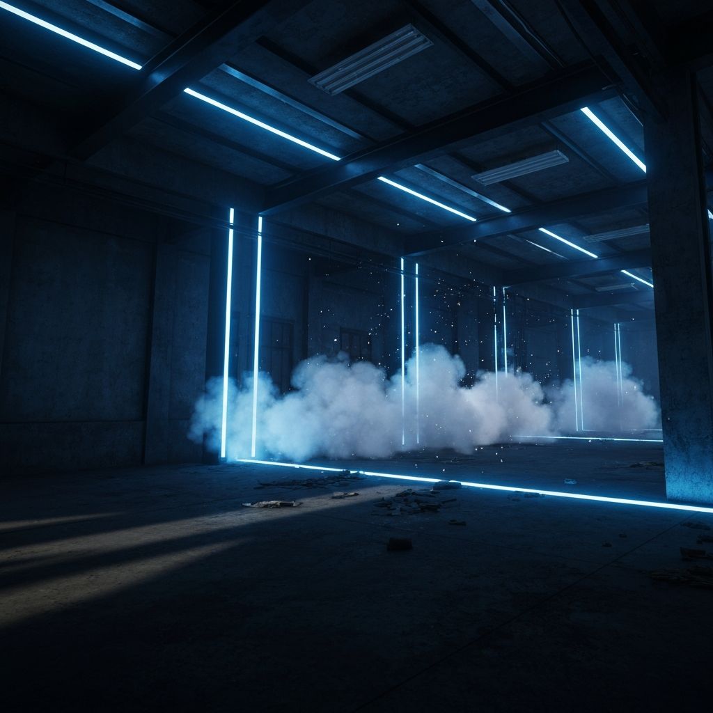 Counter-Strike 2 key art