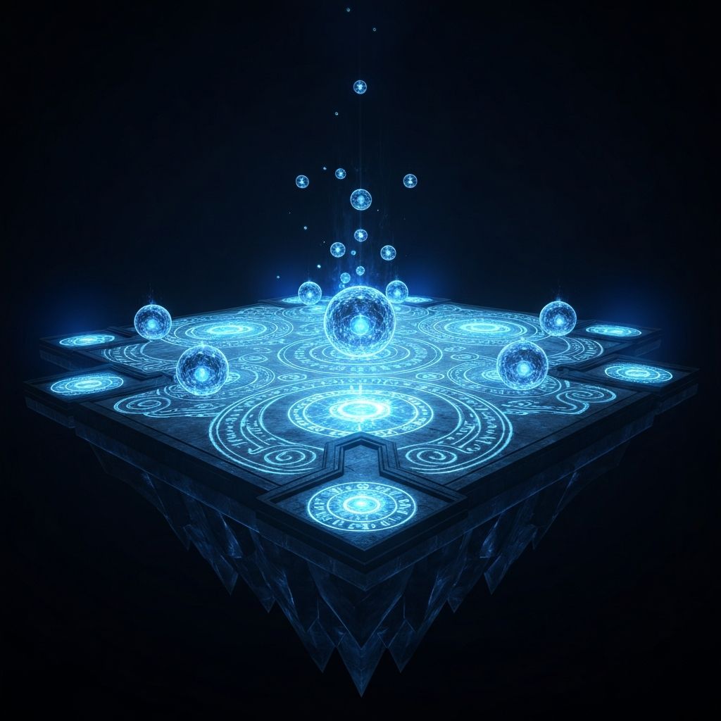 Final Fantasy XIV key art