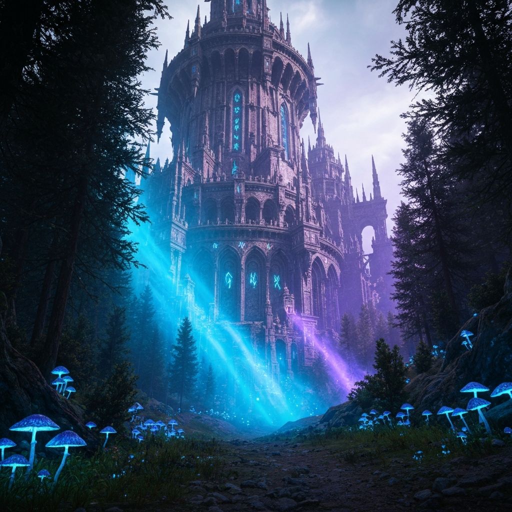 Path of Exile 2 key art