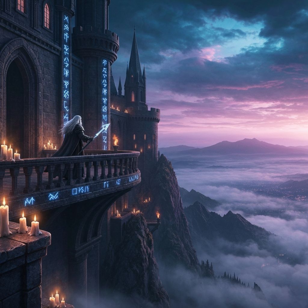 World of Warcraft Classic key art